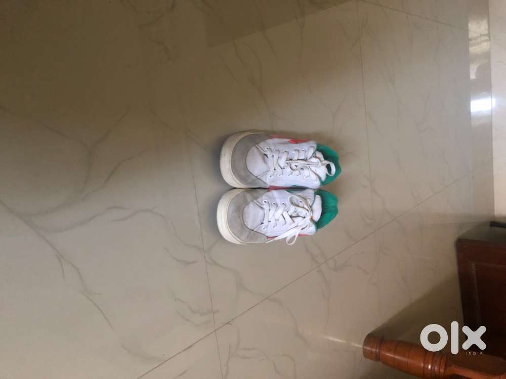 Nike shoe urgent sell