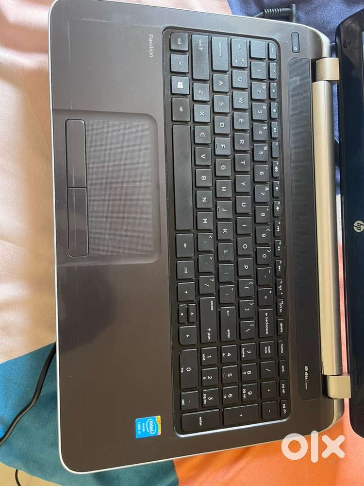 HP - LF6S8M