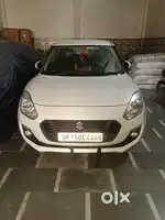 Maruti Suzuki Swift 2020 Petrol Well Maintained