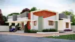 New. HOUSE.   PALA