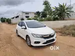 Honda City, 2014, Petrol