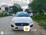 Maruti Suzuki Swift Dzire 2012 Petrol Well Maintained