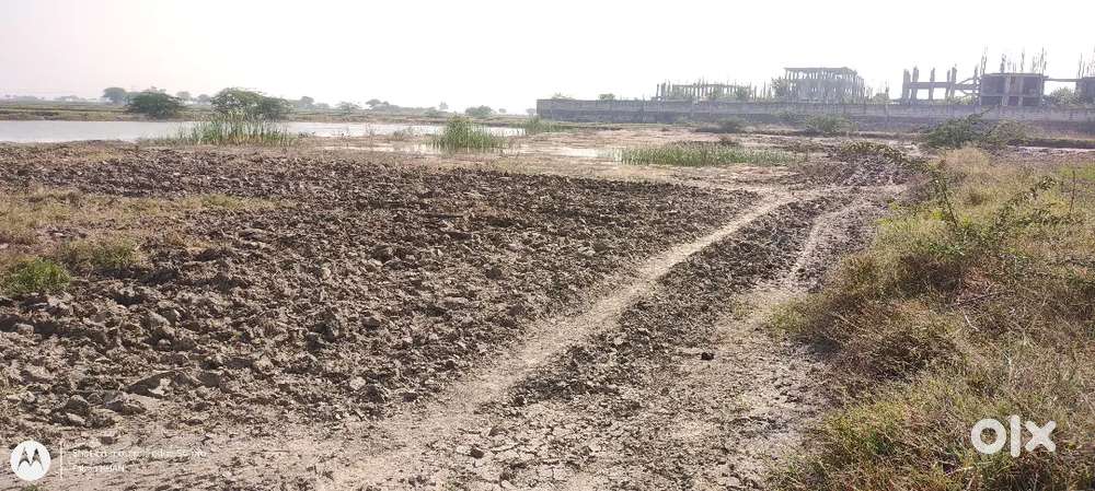 Land for Sell in Vill. Akera, Nuh