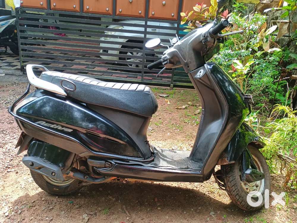 Good condition