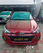 Hyundai i20 2020 Petrol 47000 Km Driven