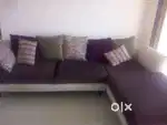 1 bhk flat with fully furnished