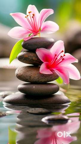BEAUTY FEMALE SPA THERAPIST JOBS TRAINING -& PLACEMENT