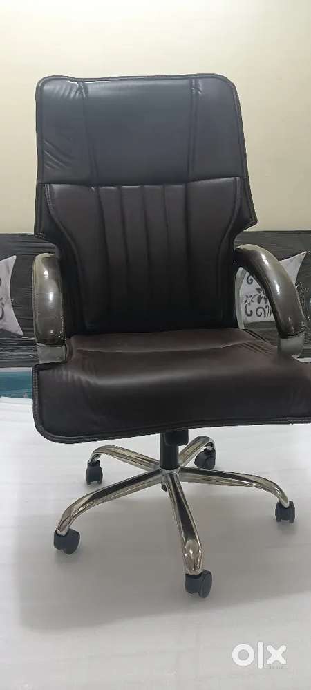 Brand New Fresh Office Chair Revolving Adjustable Height More Options