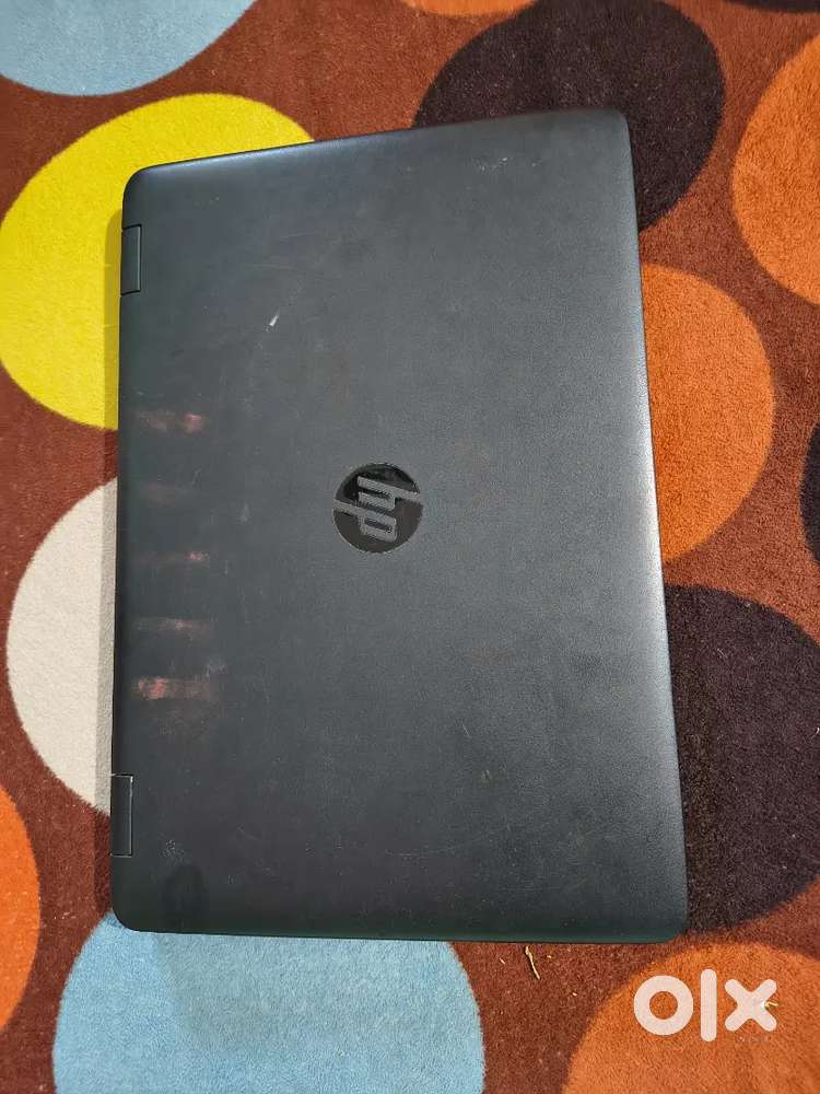 HP ProBook 8GB Ram 1TB Storage