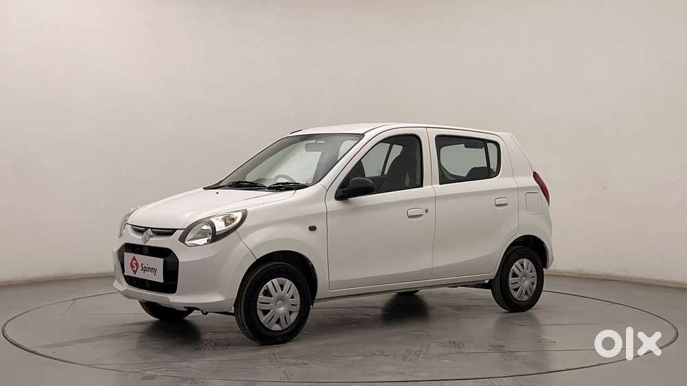 Maruti Suzuki Alto 800 Lxi, 2015, Petrol