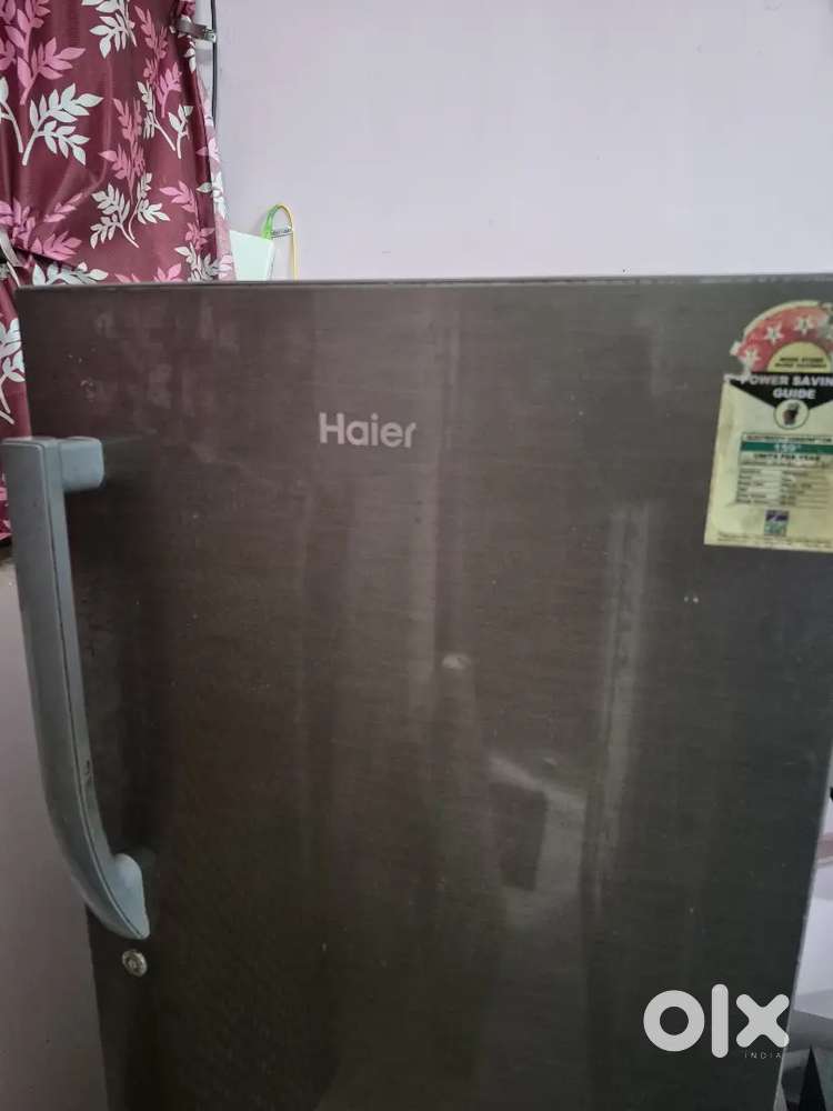 Haier 190L 4 Star