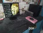Computer system sell karna h