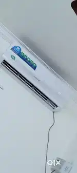 Aamstred 1.5 ton ac