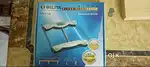 Belita Glass Electronic Weight Machine new one
