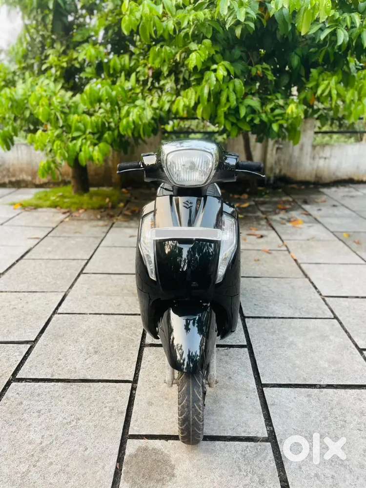 ACCESS 125 GOOD CONDITION