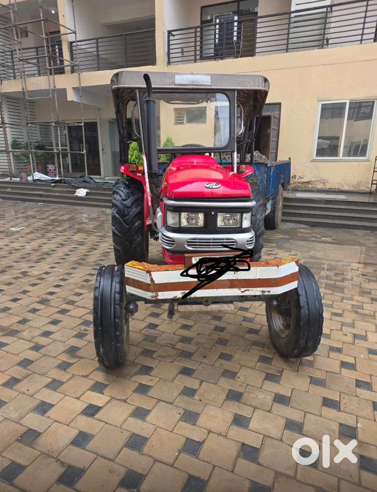 Arjun 555 2022 model full inco
