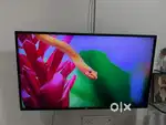 43 Inch LG Smart LED TV