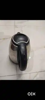 Kettle , prestige