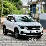 Kia Seltos HTK Plus G, 2020, Petrol