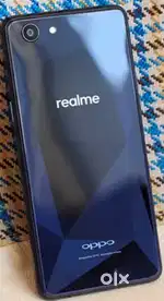 Realme one 6/128GB - working condition as new Never Opened