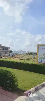 Sale for plot in Apeksha City Ajmer