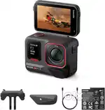 Unbox insta360 Ace Pro 2 - Capture up to 8K30 Action Footage .