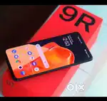 OnePlus 9R In very good condition