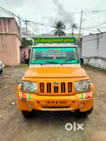 BOLERO MAXITRUCK PLUS DI TURBO