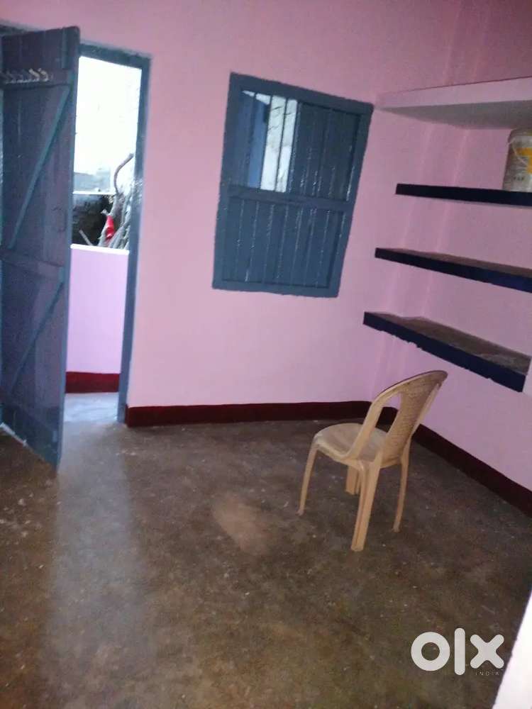 Patna main room flat rent per