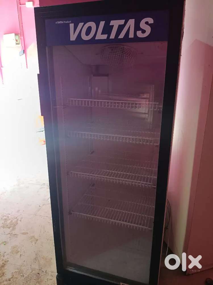 Display Fridge