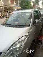 Maruti Suzuki Dzire 2013