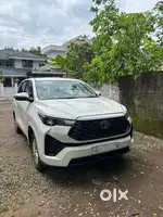 AUTOMATIC FOR RENT CRYSTA , FORTUNER CRETA , SWIFT , BALENO ,WAGANOR