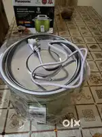 Panasonic rice cooker