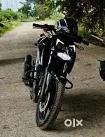 APACHE RTR 160 4V