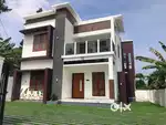 3 Bhk house for sale at kollam , Chathannoor.