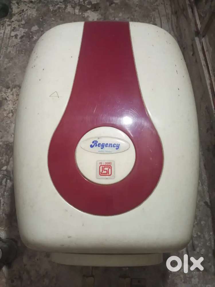 Selling geyzer for bathroom or kichen