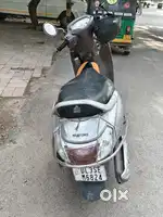 Suzuki access 125 first owner