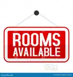 Rooms available for rent