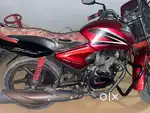 Honda Shine 125CC Good Condition