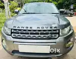 Land Rover Range Evoque Pure SD4, 2013, Diesel