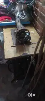 Silai machine