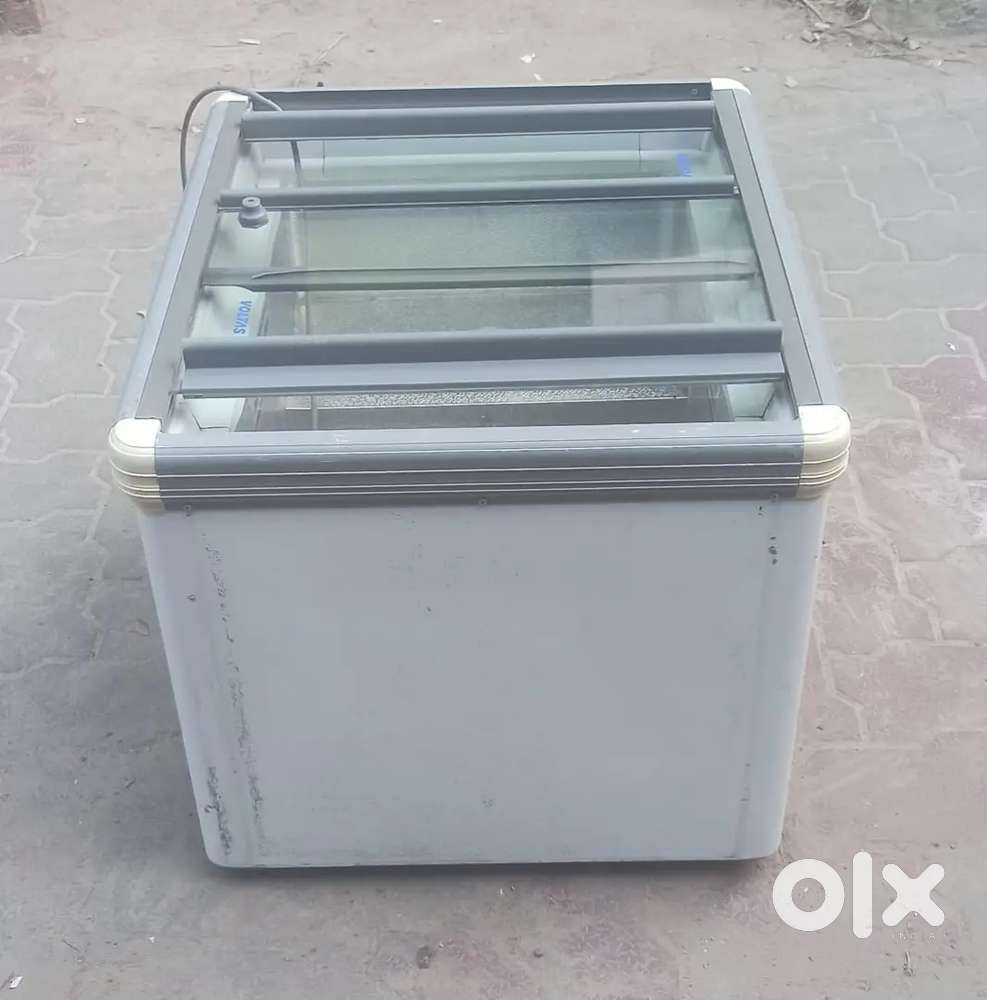50 liter deep freezer