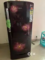 200 liter Refrigerator Samsung