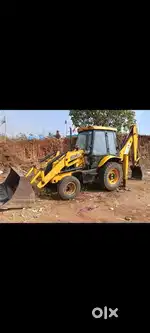 JCB 2012 MODEL