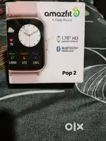 Amazfit pop2