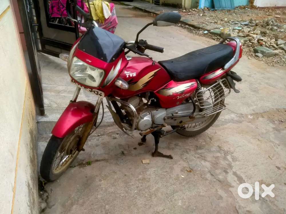 Its in good condition