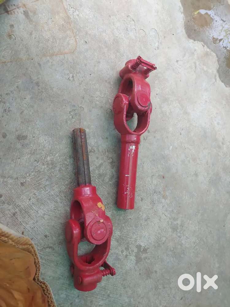 Cross joint , u joint for tractor