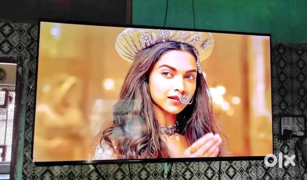 Panasonic TV 55 inch 4k 8k