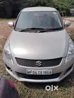 Maruti Suzuki Swift Well Maintained