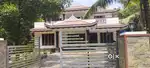 ഇരിഞ്ഞാലക്കുട അരിപാലം ഭാഗത്ത് 40സെന്റും 2600sqft 4bhk വീടും വില്പനക്ക്